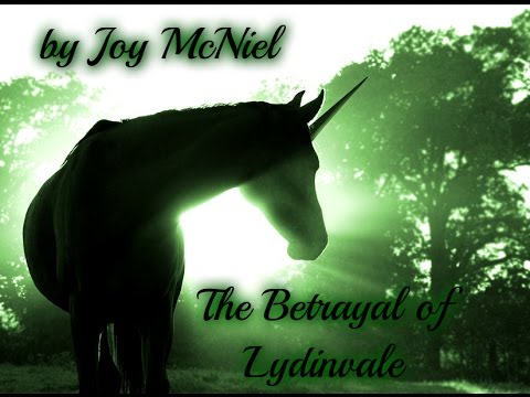 ***ASMR*** - The Betrayal Of Lydinvale by Joy McNiel