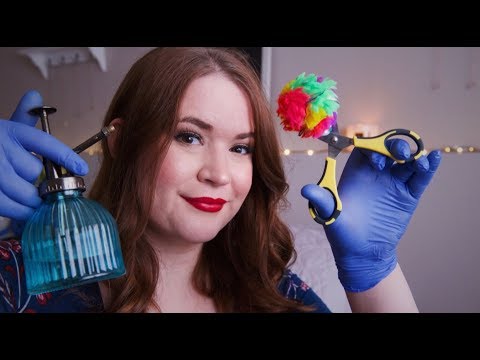 [ASMR] 💥 21 Triggers in 2 Minutes!!!💥