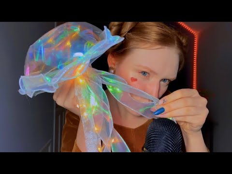 ASMR 😍100 triggers in 10 minutes ✨