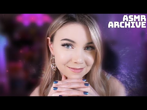 ASMR Archive | Join Me For A Night Of Soothing Sounds