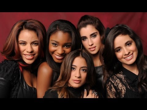 Fifth Harmony's "Impossible": Muy Bueno! - THE X FACTOR USA 2012  TheXFactorUSA - Review
