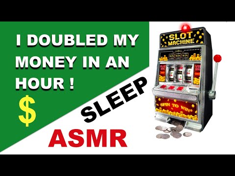 Virtual Casino - Relaxing ASMR