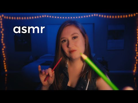 ASMR | Follow My Instructions If You Want Personal Attention