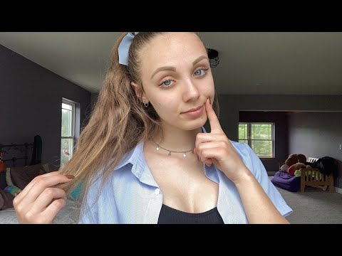 ASMR || Asking You Extremely Personal and Juicy Questions! 😱 (Soft Spoken)