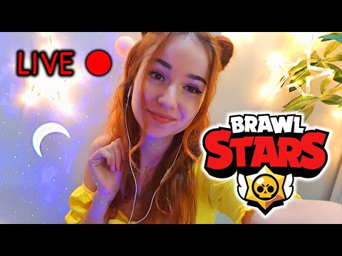 🔴 LIVE ASMR Gaming : Brawl Stars avec les abonnés