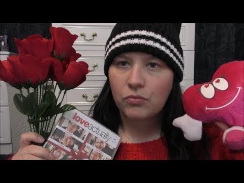 Asmr - Very Ungrateful Girlfriend Role Play ! Sassy bitchy moody rude nasty but.. funny & tingly!