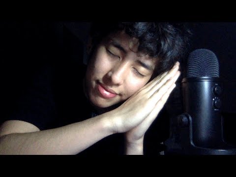 YOU will fall asleep in 30 minutes to this asmr video