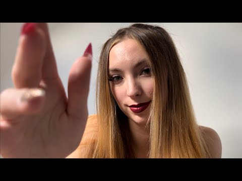 ASMR | Fast and Aggressive iPhone Triggers, phone case tapping📱
