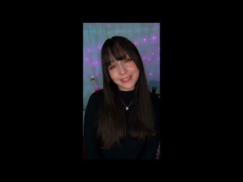 ⭐ASMR Breathing to Sleep and Relax 🌃