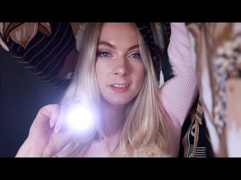 ASMR Unpredictable Personal Attention To Celebrate 2022 (tipsy, chaotic & random) NZ/Kiwi Accent