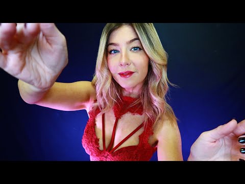 ASMR I WILL MAKE YOU FEEL INCREDIBLE | Hypnosis For Relaxation