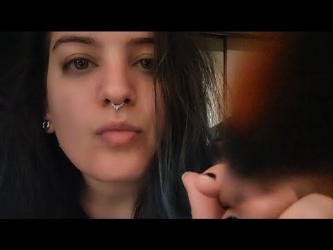 Go to Sleep 😴: Personal Attention ASMR