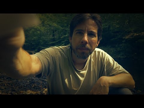 The Wounded Hiker | ASMR
