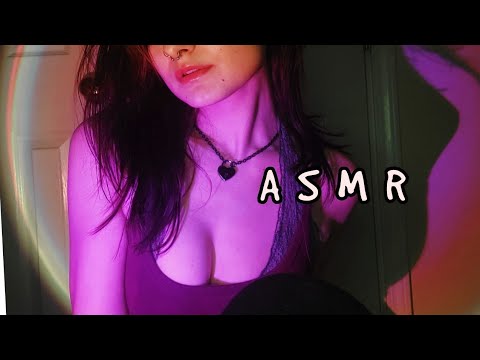 ASMR The BEST Girlfriend Experience👩‍❤️‍💋‍👨💕 (Personal Attention ROLEPLAY)