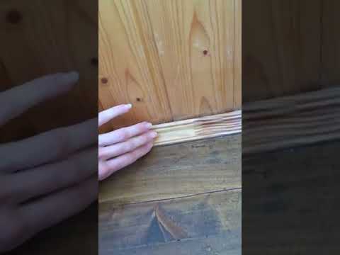 АСМР Ноготками по Дереву / ASMR Nails on wood, wooden sounds