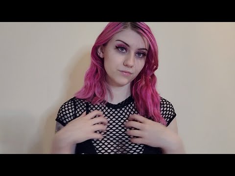 ASMR Tapping & Scratching on Me & You!