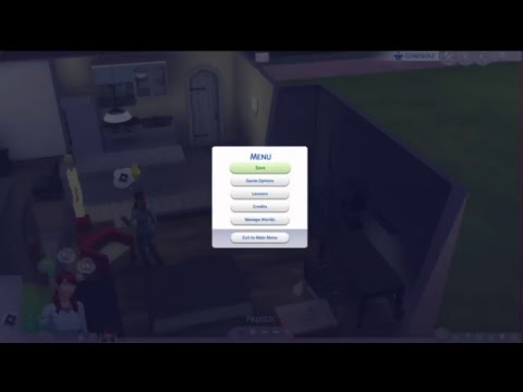 Sims 4 Stream :D