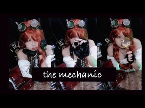The Mechanic | EP 1 (RP)