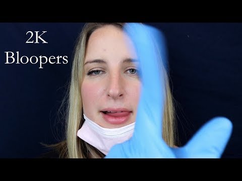 2K Bloopers and Deleted Clips