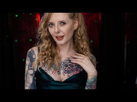 ASMR Alone With Step Sis - Play with Me