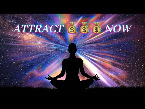 Money Affirmations | Attract Abundance, Prosperity, Wealth ✨ (Listen Everyday!)