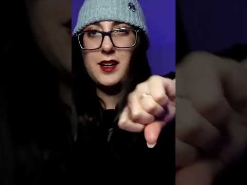 THE BEST ASMR HAND MOVEMENTS SHORT OF ALL TIME #asmr .. said no one
