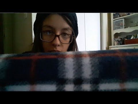 ASMR Scarf Collection (Request)