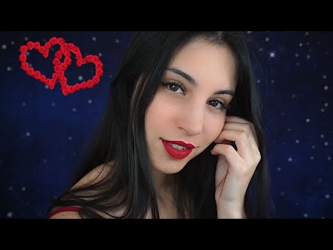 ASMR [Roleplay] CITA ROMÁNTICA EN SAN VALENTIN  ❤️