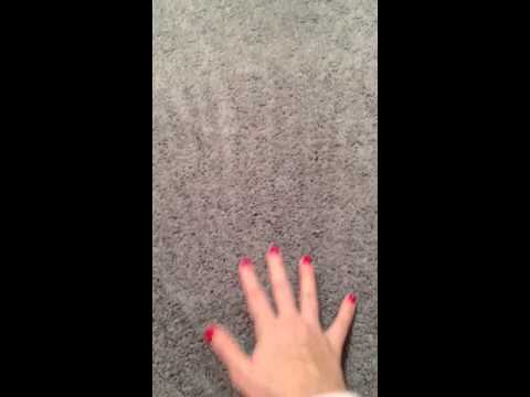 Carpet Scratching ASMR + Whisper Ramble