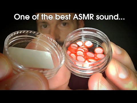 One of the best sound for tingle [ASMR]