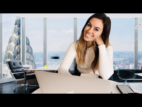 [ASMR] Meeting With A Travel Advisor (personal attention)