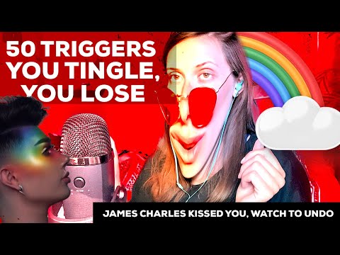 James Charles Kissed You, TINGLE TO UNDO