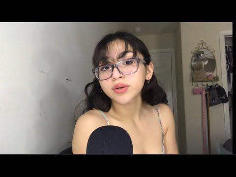 [ASMR] Repeating My Subscribes names💕✨(1k Special)