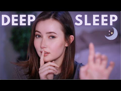 ASMR | Close Whispers, Personal Attention, Stipples, & Plucking✨💤