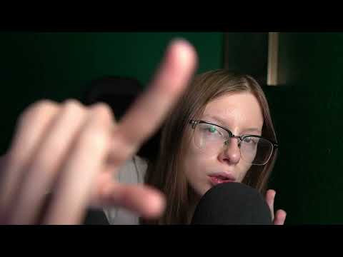 ASMR Positive Affirmations For When You're Having A Bad Day