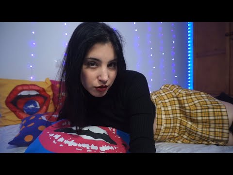 ASMR Let me TAKE CARE OF YOU after HARD DAY! Roleplay