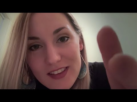 Does Everything Happen for a Reason? // Positive Thoughts for Overcoming Problems (soft spoken) ASMR
