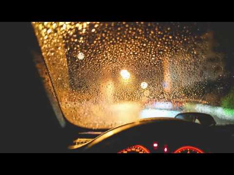 Girlfriend talks to you in the car on a rainy night roleplay ASMR (Mother Child)