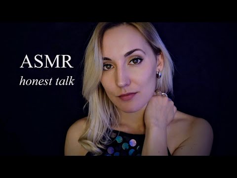 Breakups SUCK!😢 ~ my honest experience w/ comforting personal attention ASMR