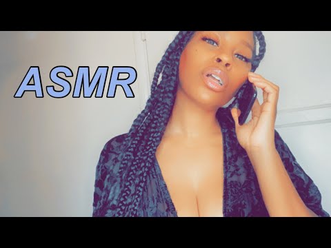 ASMR | Stepmom Phone Joi