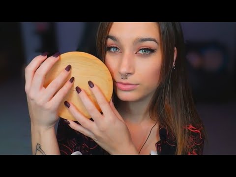 ASMR | FAST TAPPING TRIGGERS