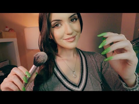 ASMR with dead & forgotten triggers
