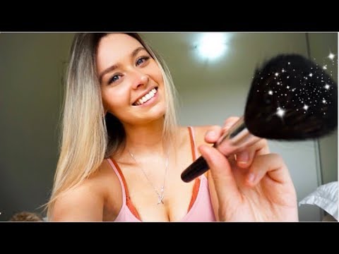 ASMR Personal Attention Hypnosis | Positivity, Productivity & Confidence🔮💕