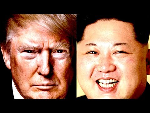 Will the United States Attack North Korea First?