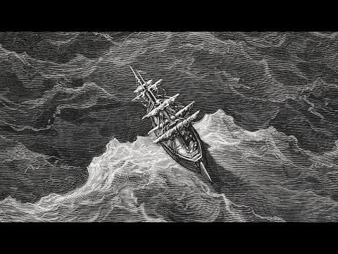[ASMR soft reading] The Rime of the Ancient Mariner