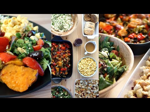 What I Ate for Christmas Dinner ~ With Recipes (NOT ASMR)