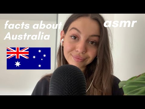 ASMR - facts about Australia