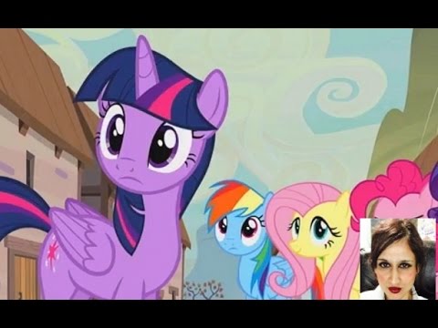 My Little Pony Friendship is Magic Season 5 Full Season Episodes - Video Review