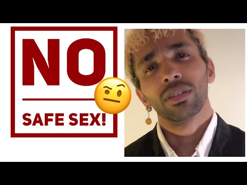 Having Safe Sex - Why Safe Sex Is Important