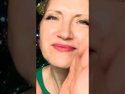 ASMR Facial Massage to Remove Your Tension 😴#relaxing